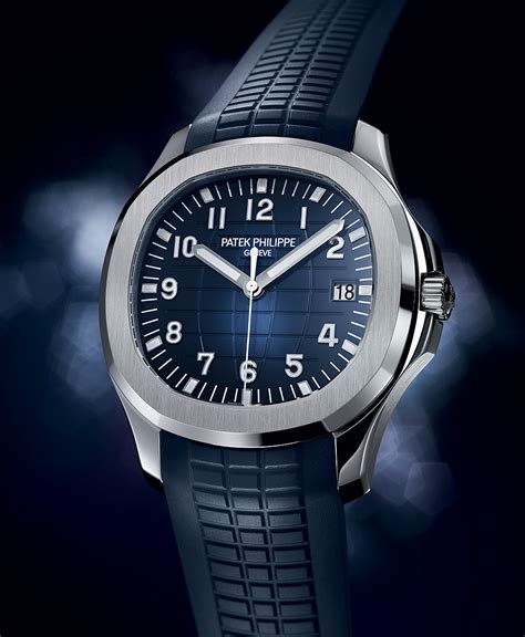 how hard is it to get a patek philippe aquanaut|Patek Philippe aquanaut 5168g price.